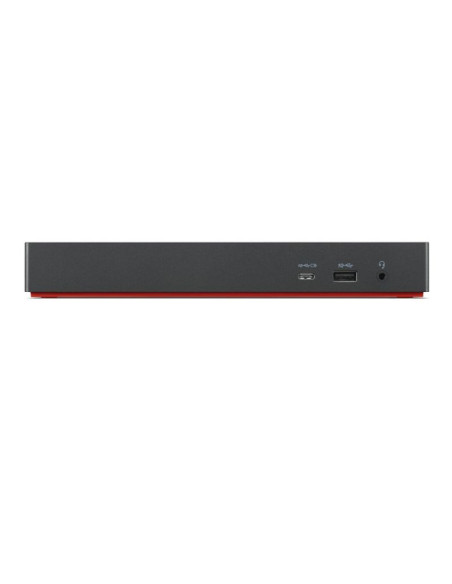 Lenovo thinkpad thunderbolt 4 dock workstation dock