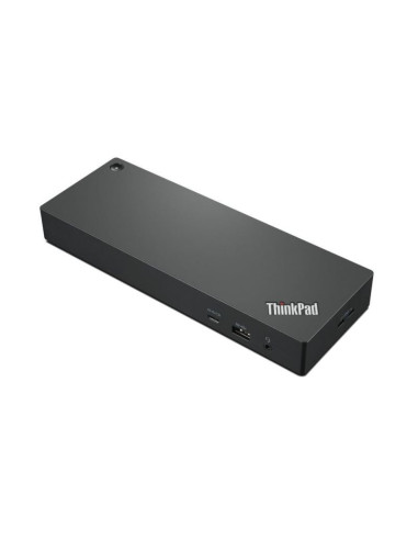 Lenovo thinkpad thunderbolt 4 dock workstation dock