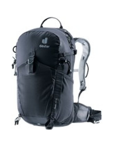 Trail 23 sl black | uniwersalny
