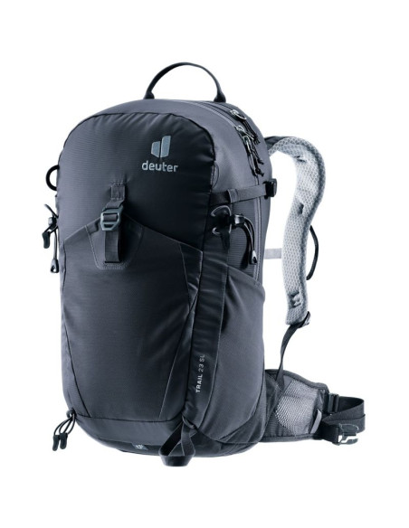 Trail 23 sl black | uniwersalny