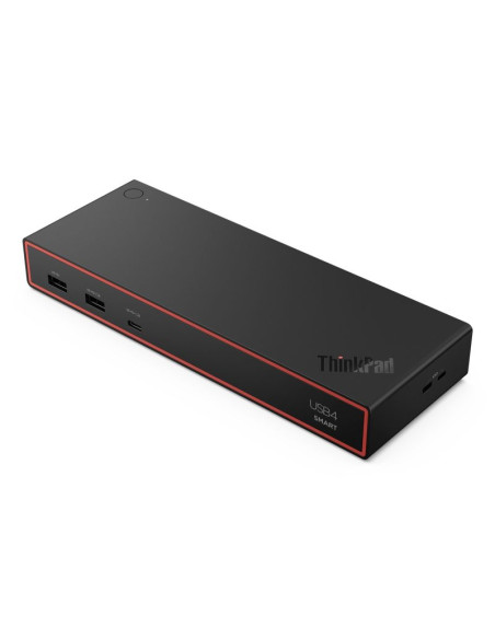 Stacja dokująca lenovo thinkpad usb4 smart dock 5500 100w
