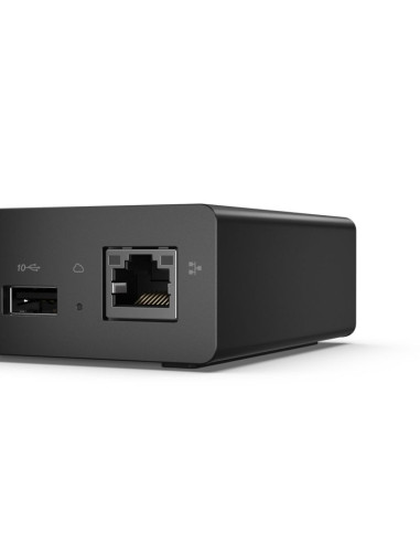 Stacja dokująca lenovo thinkpad usb4 smart dock 5500 100w