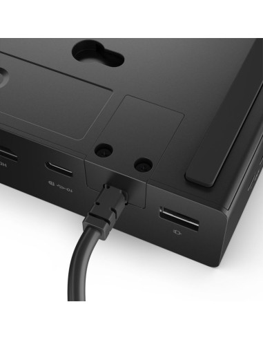 Stacja dokująca lenovo thinkpad usb4 smart dock 5500 100w