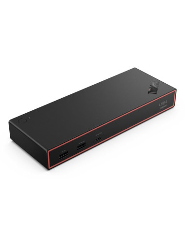 Stacja dokująca lenovo thinkpad usb4 smart dock 5500 100w