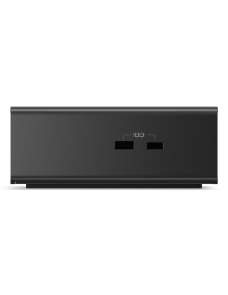 Stacja dokująca lenovo thinkpad usb4 smart dock 5500 100w