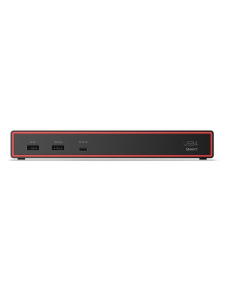 Stacja dokująca lenovo thinkpad usb4 smart dock 5500 100w