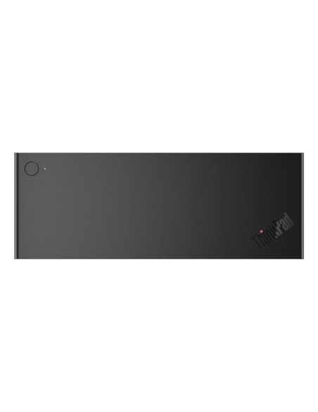 Stacja dokująca lenovo thinkpad usb4 smart dock 5500 100w