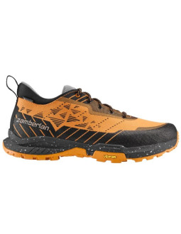 Buty w góry zamberlan devero low gtx - orange rozmiar: 46_5 2