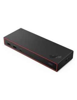 Stacja dokująca lenovo thinkpad usb4 dock 5000 100w