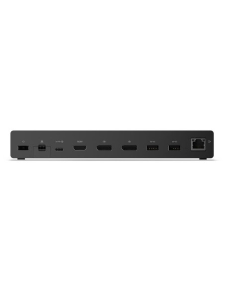 Stacja dokująca lenovo thinkpad usb4 dock 5000 100w