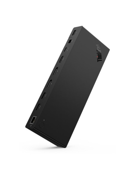 Stacja dokująca lenovo thinkpad usb4 dock 5000 100w