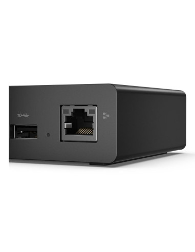 Stacja dokująca lenovo thinkpad usb4 dock 5000 100w