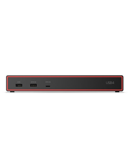 Stacja dokująca lenovo thinkpad usb4 dock 5000 100w