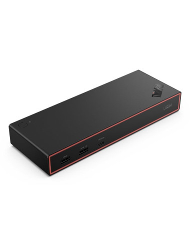 Stacja dokująca lenovo thinkpad usb4 dock 5000 100w