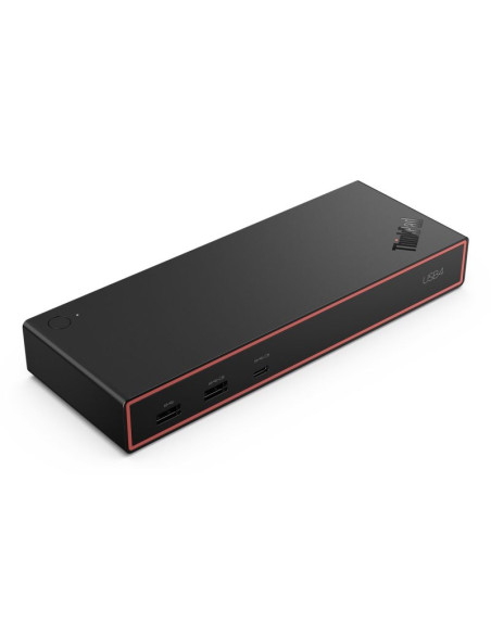Stacja dokująca lenovo thinkpad usb4 dock 5000 100w