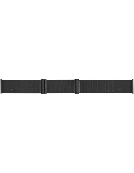 Gogle narciarskie uvex victorious pro v black/red