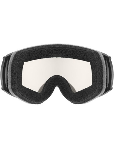Gogle narciarskie uvex victorious pro v black/red