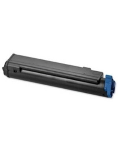 Oki 46507508 kaseta z tonerem 1 szt. oryginalny czarny