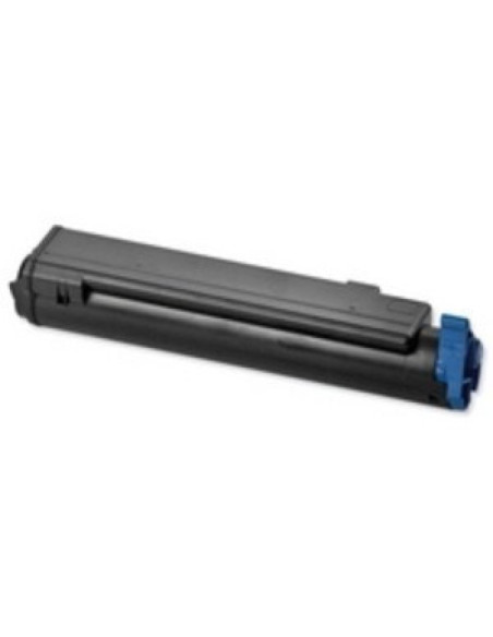 Oki 46507508 kaseta z tonerem 1 szt. oryginalny czarny