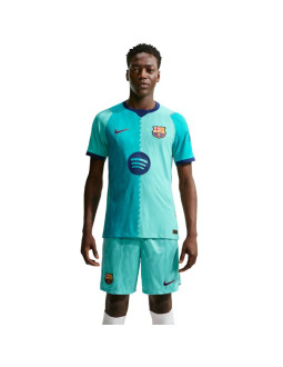 Koszulka męska nike fc barcelona match 2026/27 ii6639 301