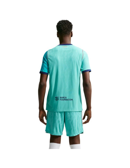Koszulka męska nike fc barcelona match 2026/27 ii6639 301