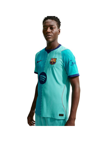 Koszulka męska nike fc barcelona match 2026/27 ii6639 301