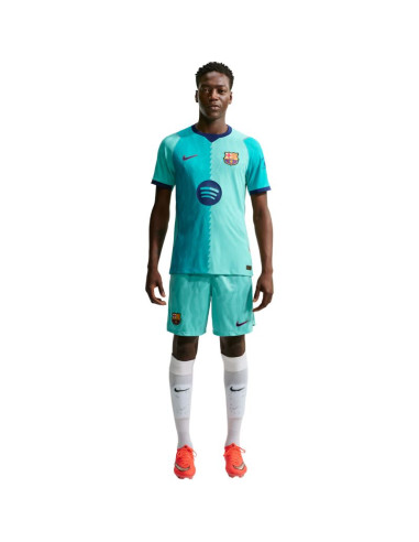 Koszulka męska nike fc barcelona match 2026/27 ii6639 301
