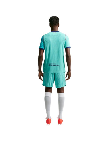 Koszulka męska nike fc barcelona match 2026/27 ii6639 301