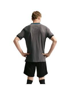 Koszulka męska nike inter mediolan match 2026/27 szara ii6640 069 2