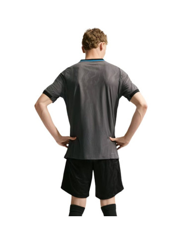 Koszulka męska nike inter mediolan match 2026/27 szara ii6640 069