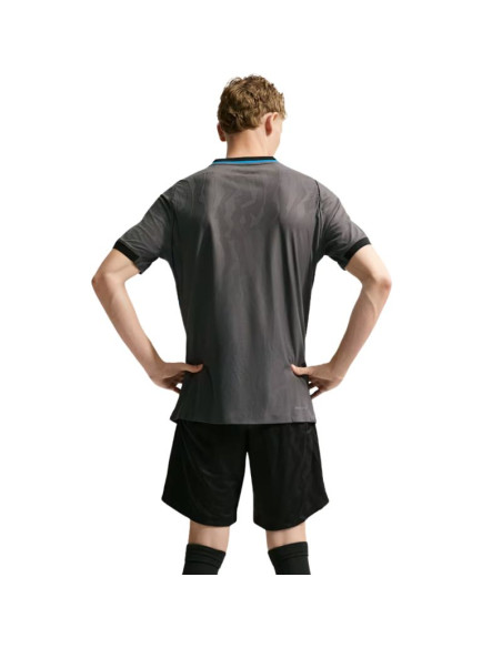 Koszulka męska nike inter mediolan match 2026/27 szara ii6640 069