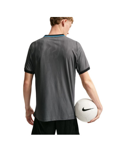 Koszulka męska nike inter mediolan match 2026/27 szara ii6640 069