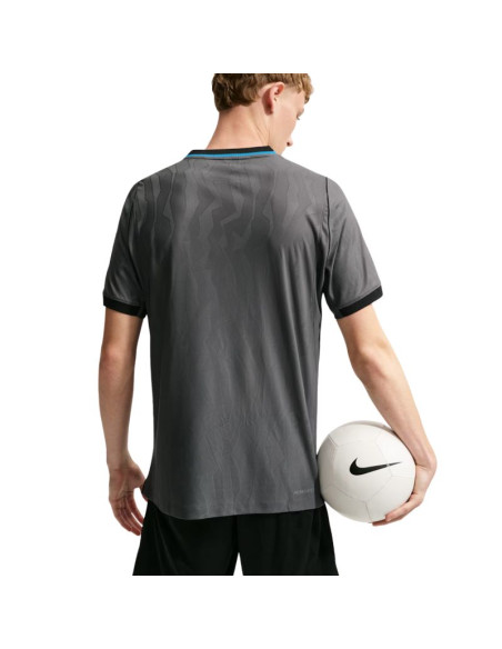 Koszulka męska nike inter mediolan match 2026/27 szara ii6640 069