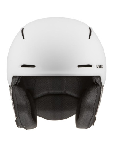 Kask narciarski uvex monte lt mips 54-62cm biały