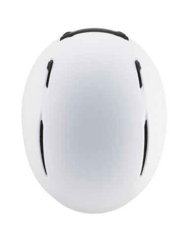 Kask narciarski uvex monte lt mips 54-62cm biały