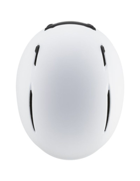 Kask narciarski uvex monte lt mips 54-62cm biały