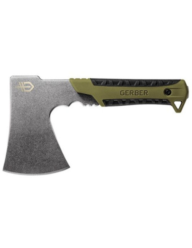 Gerber 31-003482 taktyczny toporek i oś stal nierdzewna 240 mm