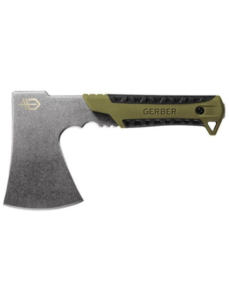 Gerber 31-003482 taktyczny toporek i oś stal nierdzewna 240 mm