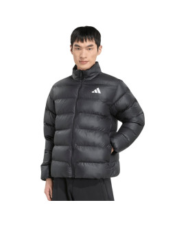 Kurtka męska adidas essentials insulated czarna kf2707