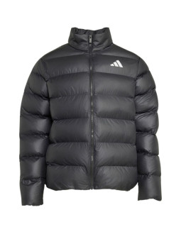 Kurtka męska adidas essentials insulated czarna kf2707 2