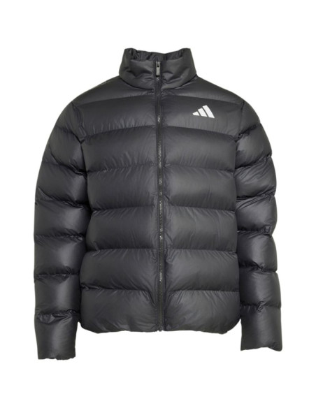 Kurtka męska adidas essentials insulated czarna kf2707