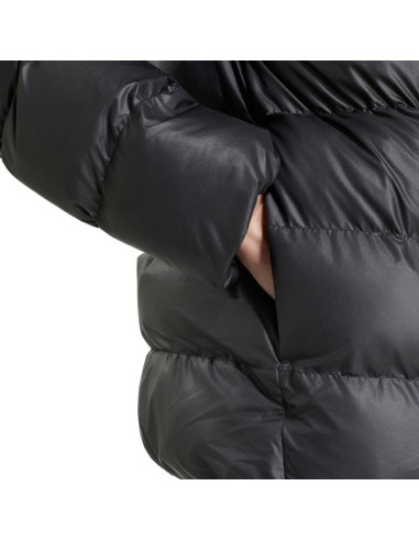 Kurtka męska adidas essentials insulated czarna kf2707