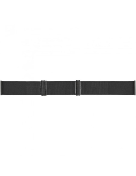 Gogle narciarskie uvex provoqe fm black/rainbow