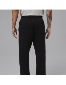 Spodnie dresowe męskie jordan mens fleece jumpman pants - ir0331-010 2
