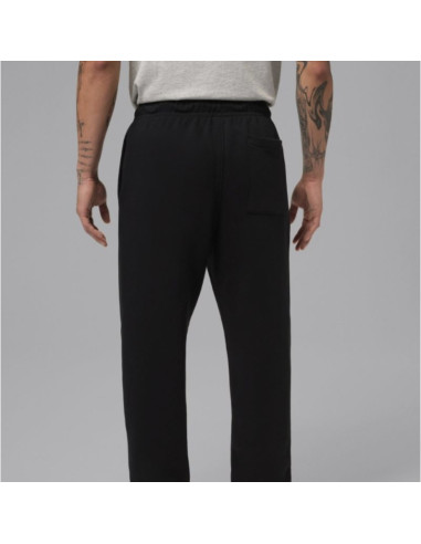 Spodnie dresowe męskie jordan mens fleece jumpman pants - ir0331-010
