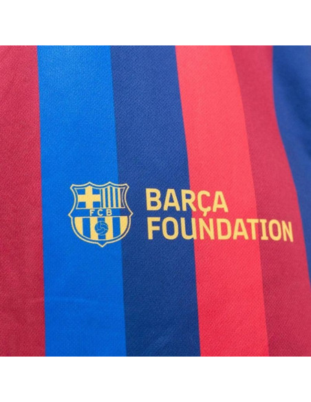 Fc barcelona lamine yamal komplet koszulka spodenki junior box 2026/27 bd19ey