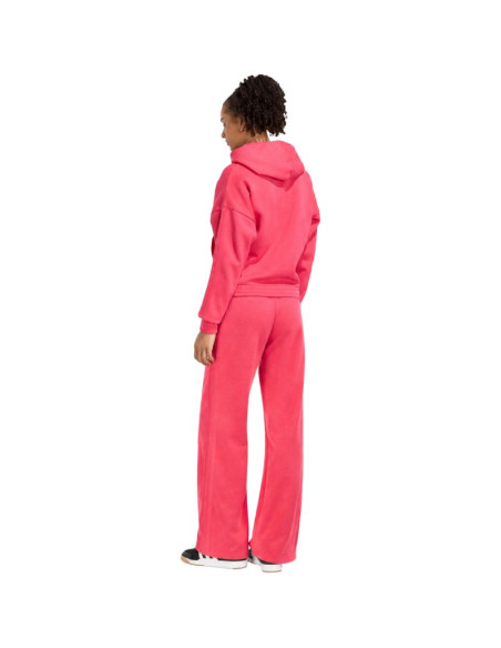 Dres damski adidas energize różowy kq7594