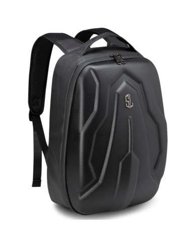 Plecak laptopowy z portem usb semi line
