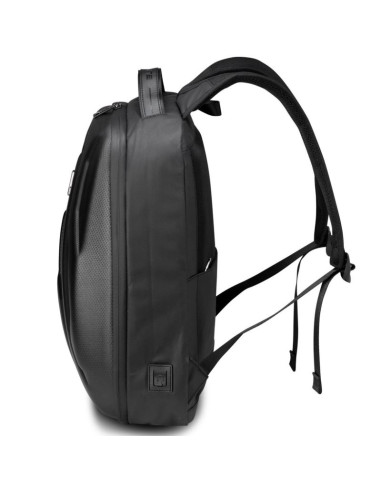Plecak laptopowy z portem usb semi line