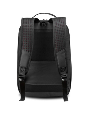 Plecak laptopowy z portem usb semi line